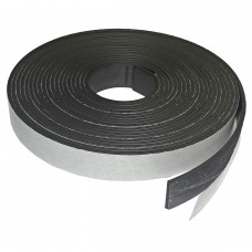 Master Magnetics RollNCut Flexible Magnetic Tape Refill 116 Thick x 12 Wide x 15 Feet 1 Roll 07518