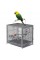 midwest homes for pets avian adventures poquito avian hotel, platinum