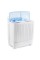 Great Choice Products 17.6Lbs Twin Tub Washer Eco-Friendly Washing Machine Top Load Home Appliance