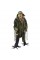 Haunted Living 6.5-ft Haunted Harbor Talking LED Zombie Fisherman Animatronic Item #5748065 | Model #61104