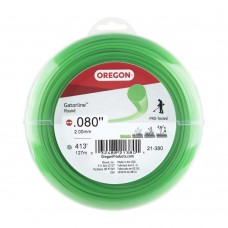 Oregon OEM 21-380 Round Gatorline .080 1Lb[933]