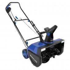 Snow Joe SJ627E Electric Snow Thrower | 22-Inch | 15-Amp | w/ Dual LED Lights