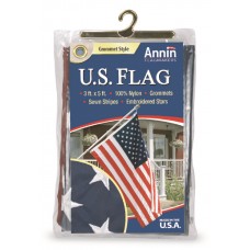 3 x 5 Nylon American Flag