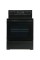 Element EER34MSCB 5.2 Cu. Ft. Freestanding Black Electric Range