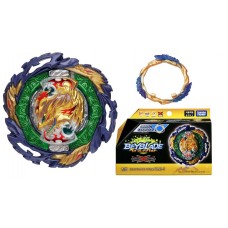 Tomy Beyblade Burst Vanish Fafnir Tapered Kick-3 DB B-185