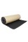 Unique Bargains 197mil 5mm 53.35sqft Car Heat Sound Deadener Insulation Cotton Mat 197' x 39'