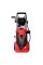 Gymax 3000PSI Electric High Pressure Washer 2 GPM 2000W w/ Deck Patio Cleaner& Nozzles