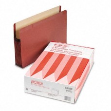 Pendaflex PFX45303 Premium Reinforced Expanding File Pockets