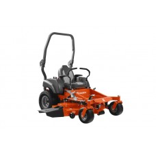 Husqvarna MZ61 (61') 24HP Kawasaki Zero Turn Lawn Mower w/ ROPS