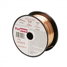 Firepower .030 in. Solid Wire