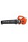 BLACK+DECKER BEBL750 9A Corded Electric Axial Leaf Blower