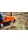 DK2 Power OPG777 12' - 14HP Stump grinder with KOHLER CH440 Command PRO commercial gas engine -