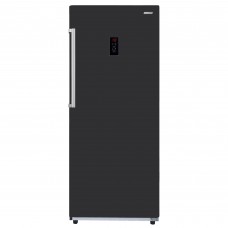 Conserv 17 cu.ft. Convertible Upright Freezer/Refrigerator Garage Ready in Black