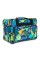 thinkstar Sewing Machine Case Tropical Carrier Tote Storage Organizer Bag 18.1X9.4X12.2'