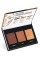 Black Radiance True Complexion Contour Palette, Medium to Dark, 0.38 Ounce