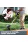 Worx GT Revolution 20V 12' String Trimmer Grass Trimmer/Edger/Mini-Mower, WG170.3