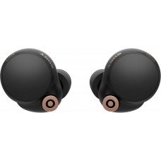 Sony True Wireless Headphones - (Black)