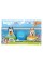 bluey bath squirters 3-pack