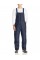 Arctix Men's Essential Insulated Bib Overalls, Blue Night, Small/32' Inseam