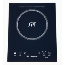 SPT SR-1882 1650W Induction Cooktop (Built In/ CounterTop)