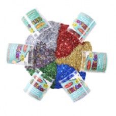 Charles Leonard GLITTER SET 6 PK