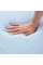 Linenspa Essentials Linenspa 2 Inch Gel Infused Memory Foam Mattress Topper, Full, Blue