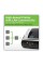 DYMO LabelWriter 5XL Series Label Printer, 53 Labels/min Print Speed, 5.5 x 7 x 7.38