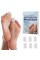 Dr. Frederick's Original Soft Gel Toe Protectors for Men & Women - 6 Pieces - Toe Caps for Foot Pain Relief - Flexible Cushions