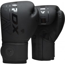 RDX Boxing Gloves Men Women Pro Training Sparring Maya Hide Leather Muay Thai MMA Kickboxing Adult Heavy Punching Bag Gloves