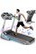 funmily 3.0 HP 13% Incline Electric Treadmill, 9 MPH Folding Treadmill with App Control, LCD, Pulse Monitor for Walking Running Workout