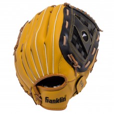 Franklin Sports Field Master Series Baseball Gloves, 14' Right Hand Throw