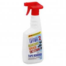 Motsenbocker's Lift-Off MOT40701 No. 2 Adhesive/Grease Stain Remover, 22oz Trigger Spray