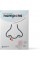 Nampons for Nosebleeds - 6 Nasal Plugs with Clotting Agent to Stop Nosebleeds Fast. Trusted by Doctors, Nurses and First Respond