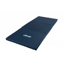 Drive Medical Tri-Fold Bedside Mat