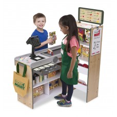 Melissa & Doug Grocery Store