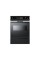 Summit TEM721DK 24' Wide Electric Wall Oven with Storage Drawer