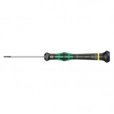 Wera Micro Electronics Precision Slotted Screwdriver - 1.5Mm Head