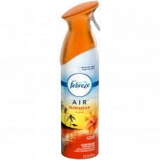 Febreze AIR Effects Air Freshener Hawaiian Aloha (1 Count, 8.8 oz)