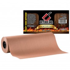 Butcher BBQ Pink Butcher Paper 24' Inches x 150' Foot All Purpose BUTCHER276