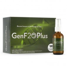 Leading Edge Health GenF20 Plus Combo: 120 Tablets and Oral Spray