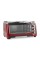 Hamilton Beach Brands Inc. 31335 6-Slice Toaster Oven - Red