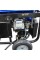 DuroMax XP4400EH Hybrid Portable Dual Fuel Propane / Gas Camping RV Generator.Non California Compliance