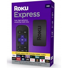 Roku 3930R Express