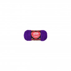 Red Heart Super Saver Yarn-Amethyst