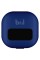 Bril UV-C Toothbrush Sanitizer, Portable Sterilizer, Cover, Holder, and Case for Any Size Toothbrush, Navy