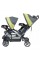 Baby Trend Sit N Stand Double, Carbon