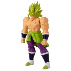 Dragon Ball Super Super Saiyan Broly Version Limit Breaker 13 Figure S1 Super Saiyan Broly Dbs Version Series 1 36237