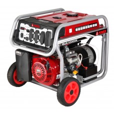 A-iPower SUA12000E Gas Powered Portable Generator