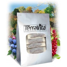 TerraVita Comfrey Leaf Tea (50 tea bags, ZIN: 513755)