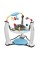 Evenflo ExerSaucer Jam Session Jumping Activity Center